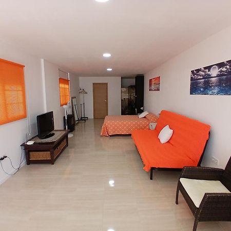 Gran Estudio De 50M2 Cerca Costa Brava Vidreres Exterior photo