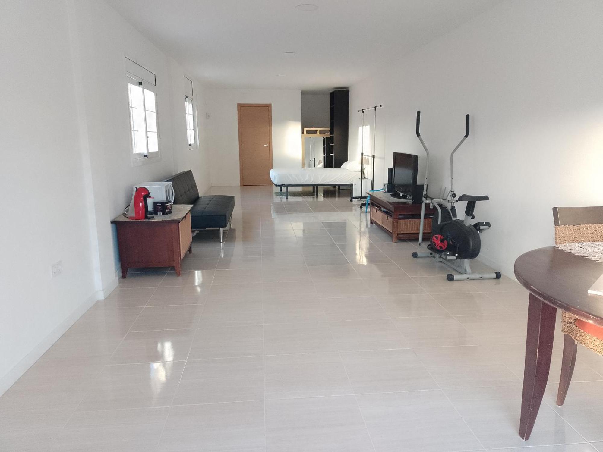 Gran Estudio De 50M2 Cerca Costa Brava Vidreres Exterior photo