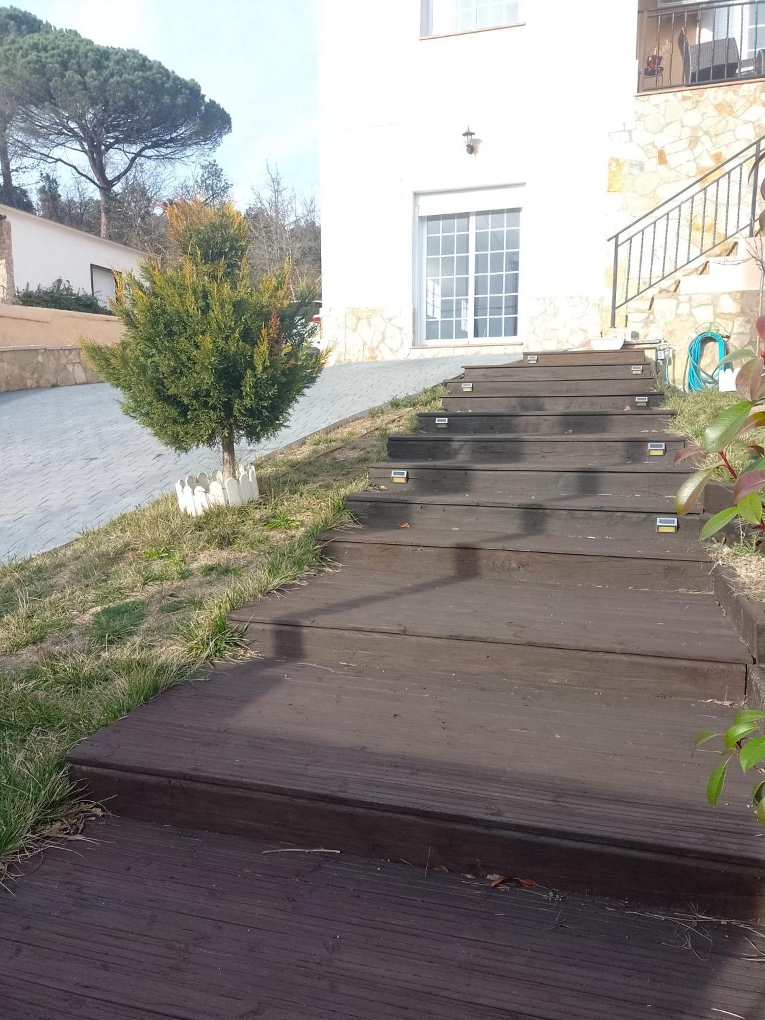Gran Estudio De 50M2 Cerca Costa Brava Vidreres Exterior photo