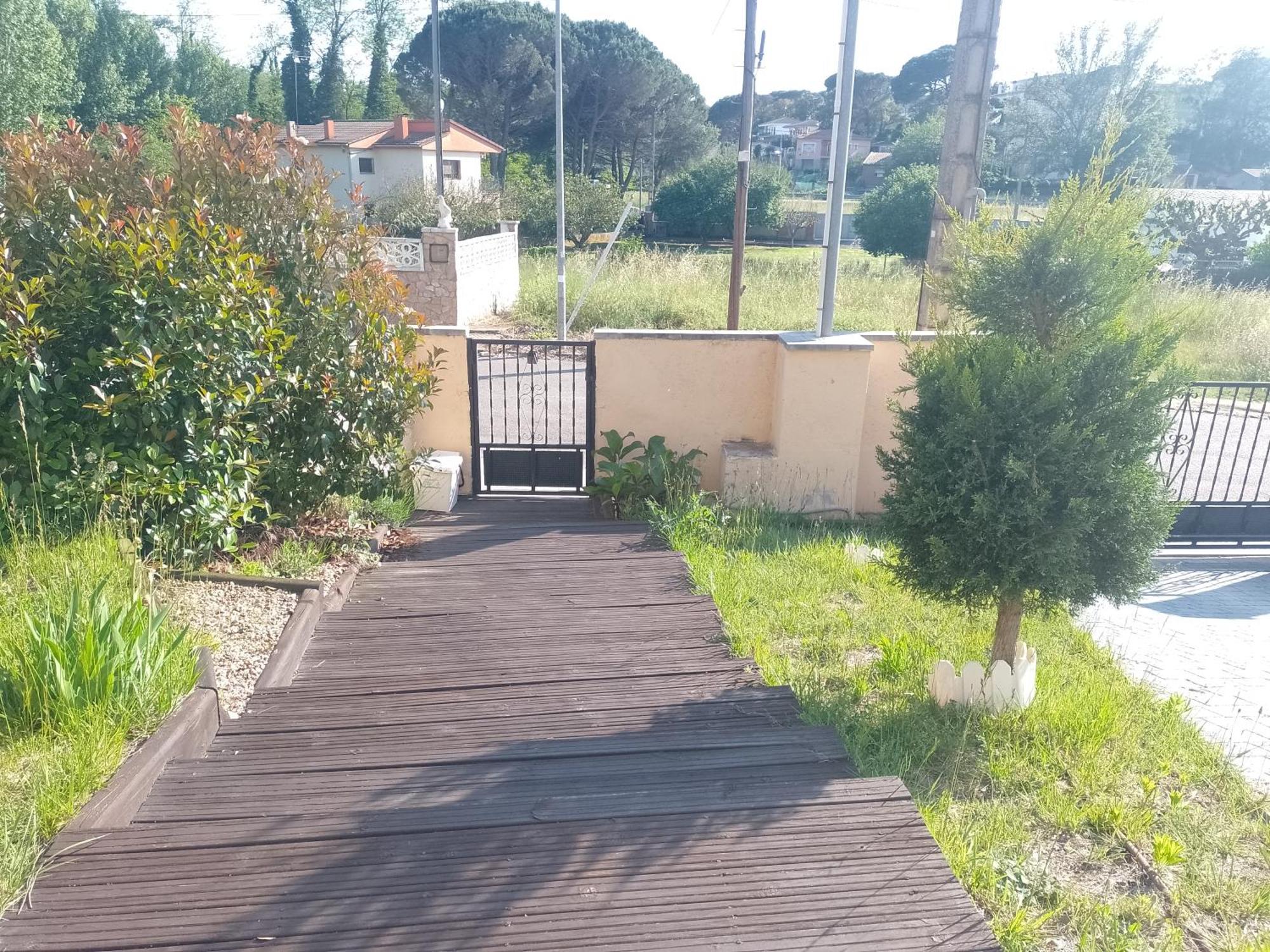 Gran Estudio De 50M2 Cerca Costa Brava Vidreres Exterior photo