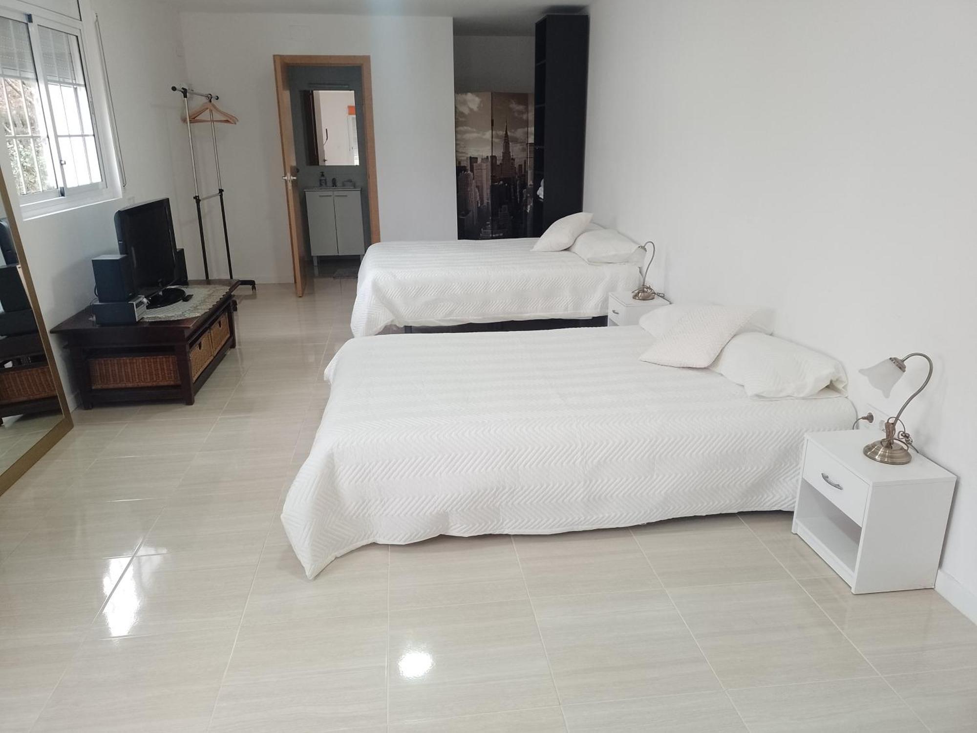 Gran Estudio De 50M2 Cerca Costa Brava Vidreres Room photo