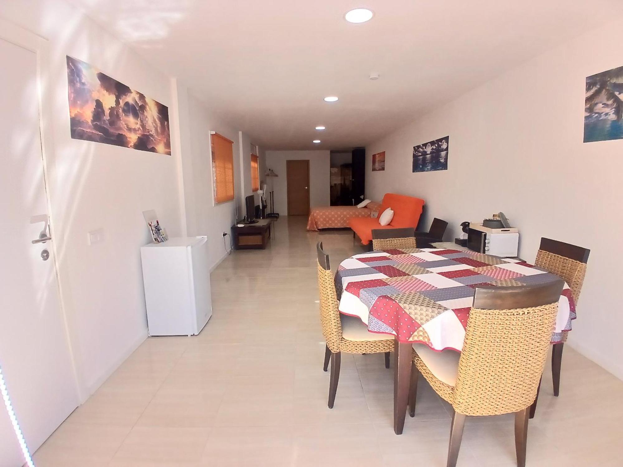 Gran Estudio De 50M2 Cerca Costa Brava Vidreres Exterior photo