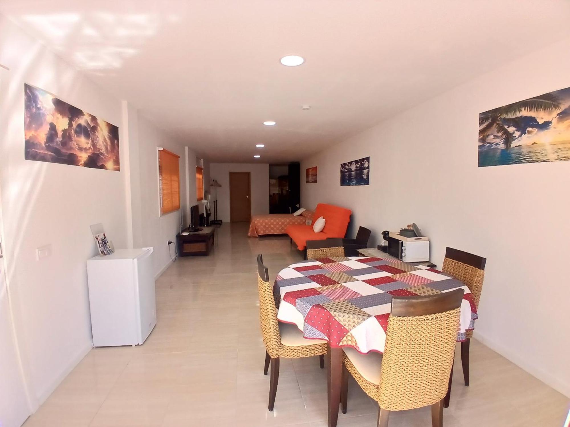 Gran Estudio De 50M2 Cerca Costa Brava Vidreres Exterior photo