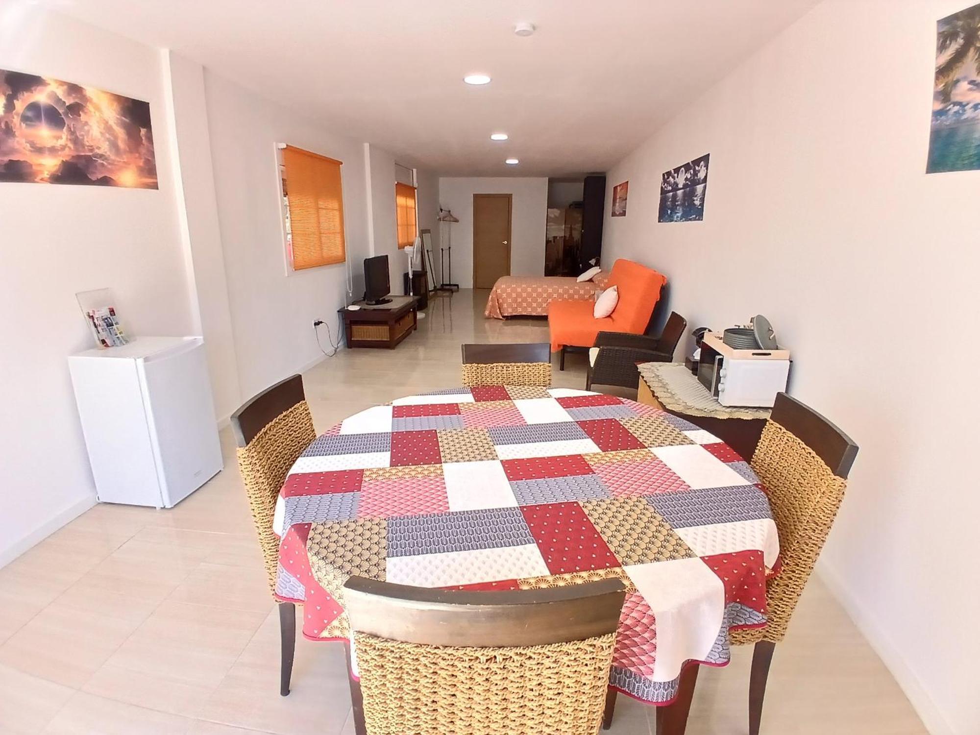Gran Estudio De 50M2 Cerca Costa Brava Vidreres Exterior photo
